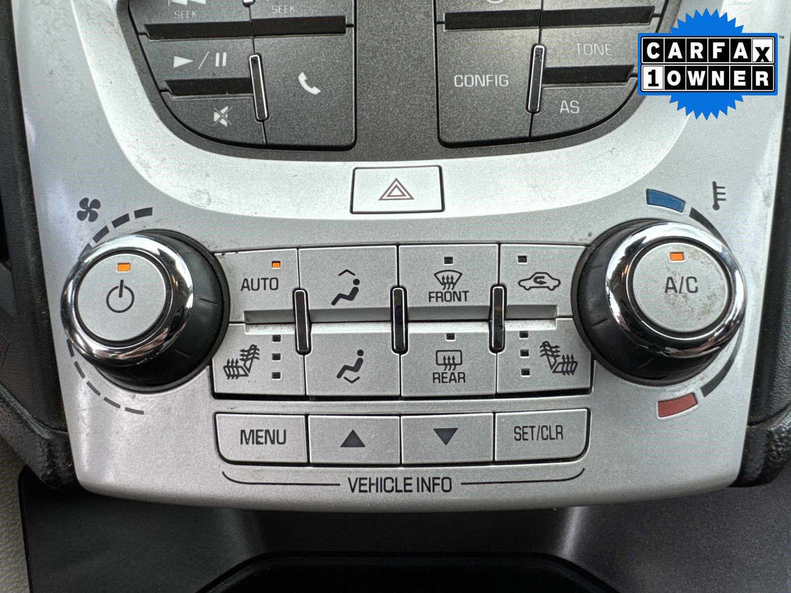 Used 2017 Chevrolet Equinox LT w/ Convenience Package FWD image 30