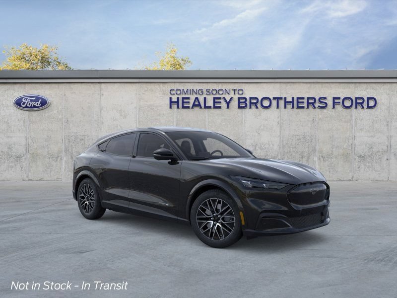 New 2026 Ford Mustang Mach-E Premium AWD/4WD image 7