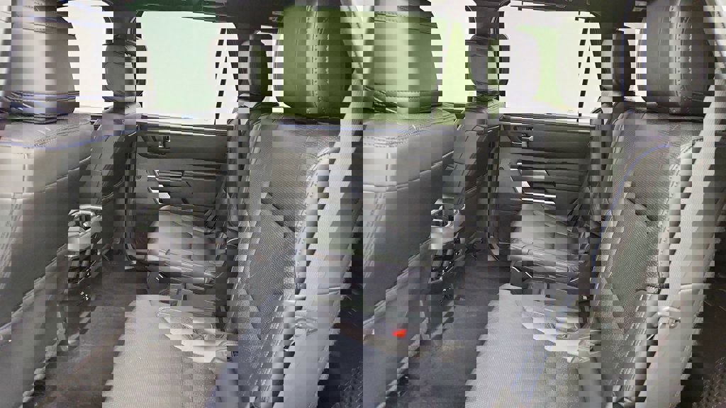 Used 2024 Toyota Sequoia Platinum image 20