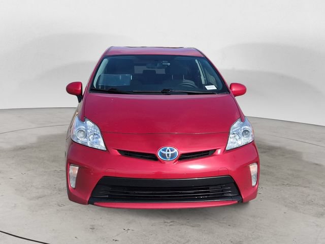 Used 2015 Toyota Prius Two FWD image 8