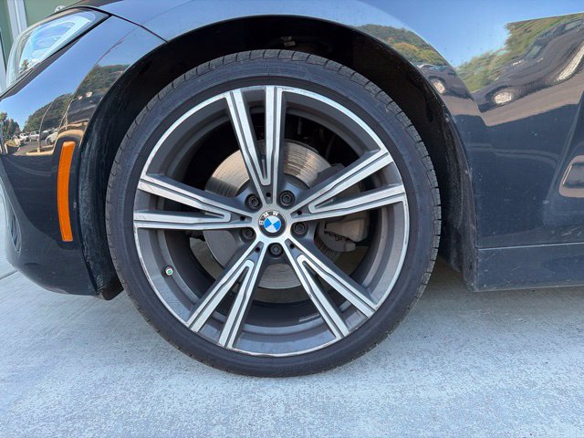 Used 2022 BMW 430i xDrive Coupe w/ Convenience Package AWD/4WD image 11