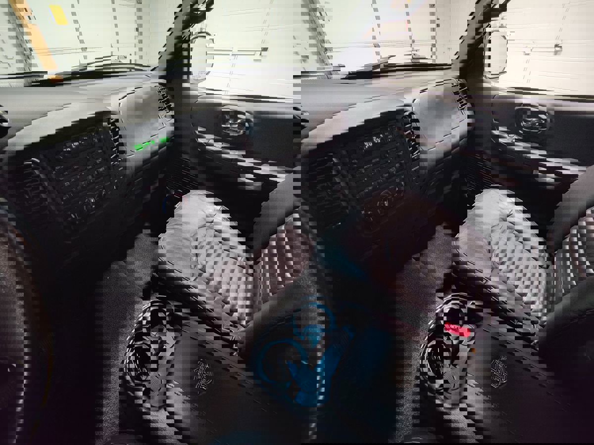 Used 2000 Ford F150 Harley-Davidson image 29