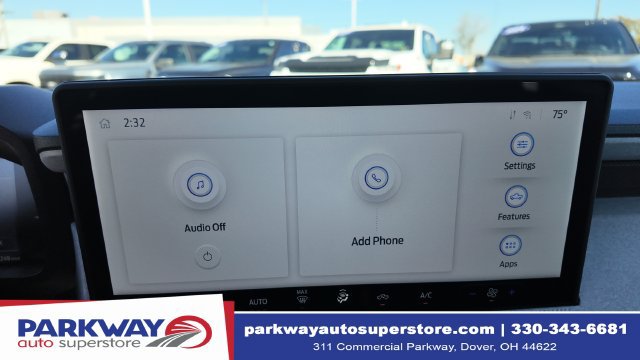 Used 2026 Ford Maverick XLT w/ 4K Tow Package AWD/4WD image 18