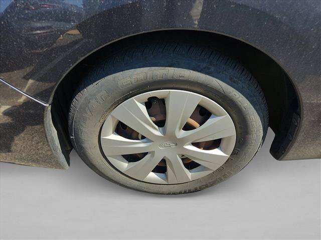 Used 2013 Subaru Impreza 2.0i AWD/4WD video 2