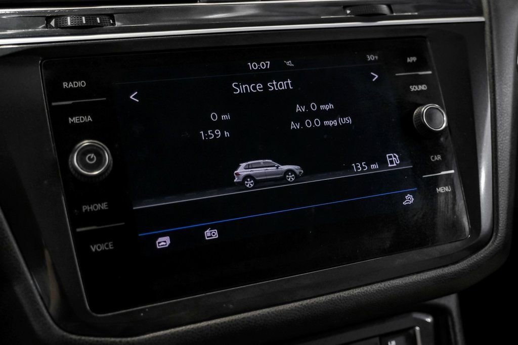 Used 2018 Volkswagen Tiguan SE image 30
