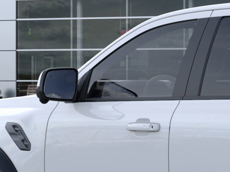 New 2026 Ford Ranger Raptor image 42