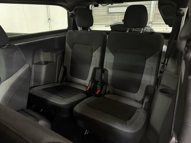 Used 2023 Ford Bronco 2-Door w/ Sasquatch Package AWD/4WD image 27