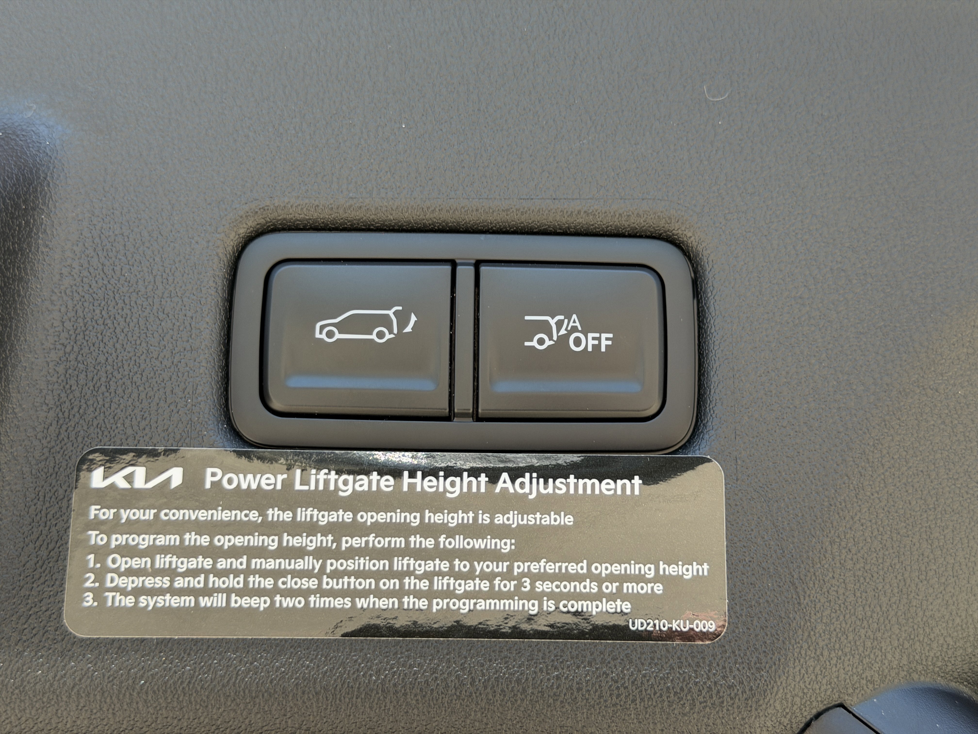 New 2027 Kia Telluride EX X-Line image 11