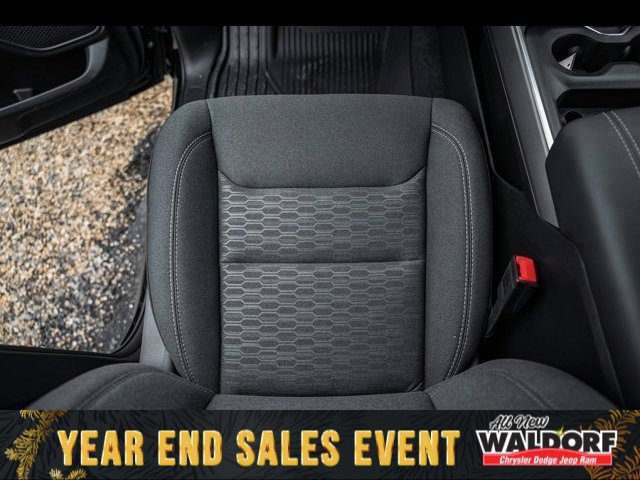 New 2025 RAM 1500 Big Horn image 37