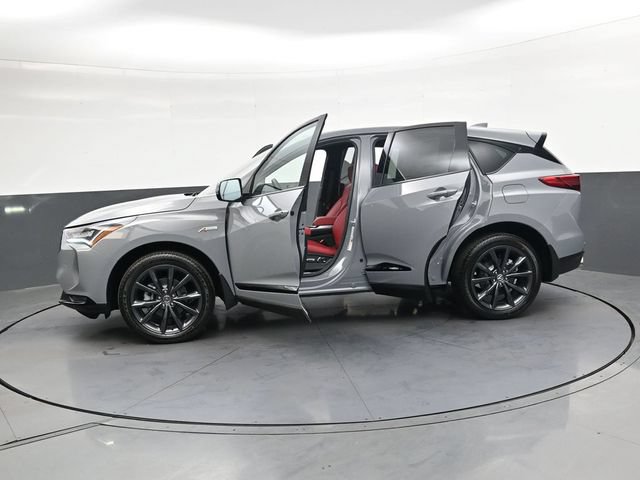 New 2026 Acura RDX A-Spec AWD/4WD image 41