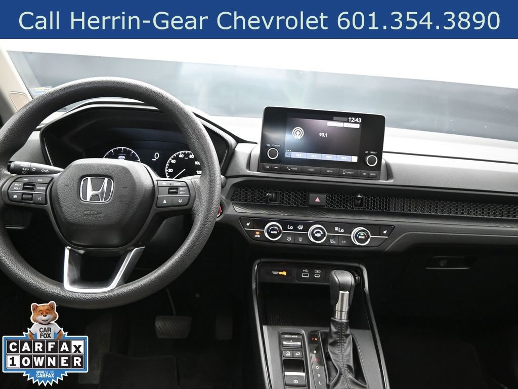 Used 2023 Honda CR-V EX image 19