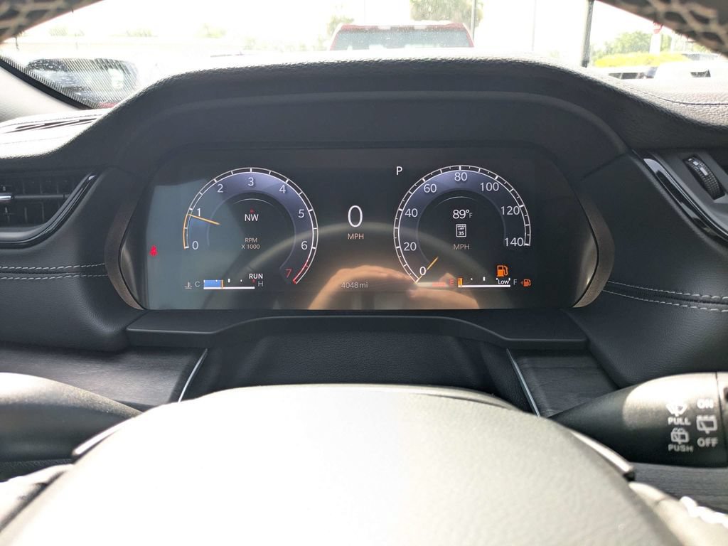 Used 2026 Jeep Grand Cherokee Limited RWD image 27