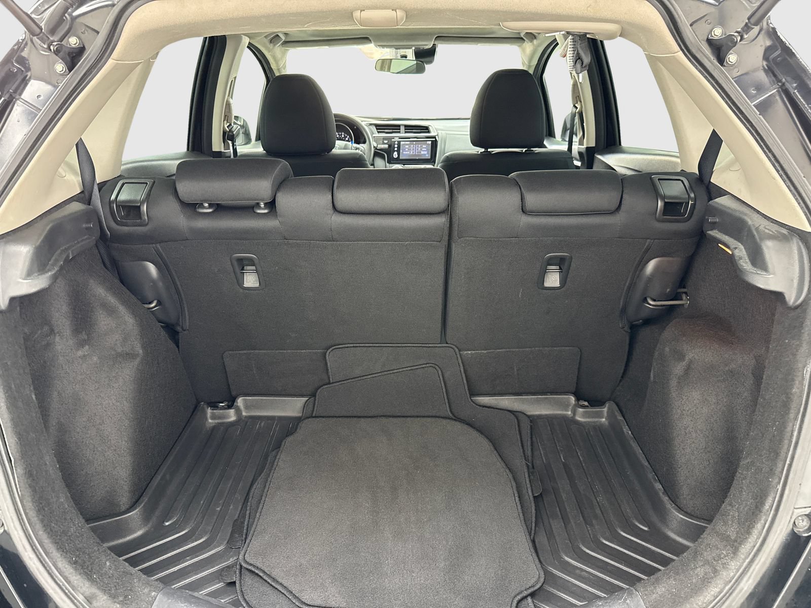 Used 2020 Honda Fit EX image 46