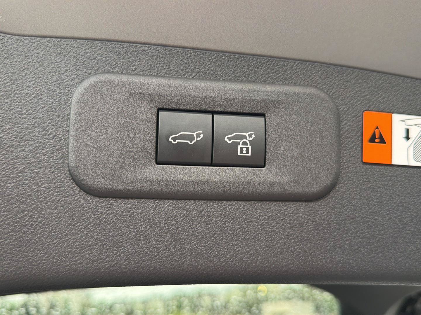 Certified 2026 Lexus NX 350 AWD w/ Cold Area Package image 34