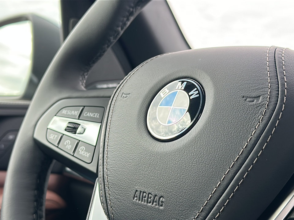 New 2026 BMW X5 xDrive40i w/ Climate Comfort Package image 20