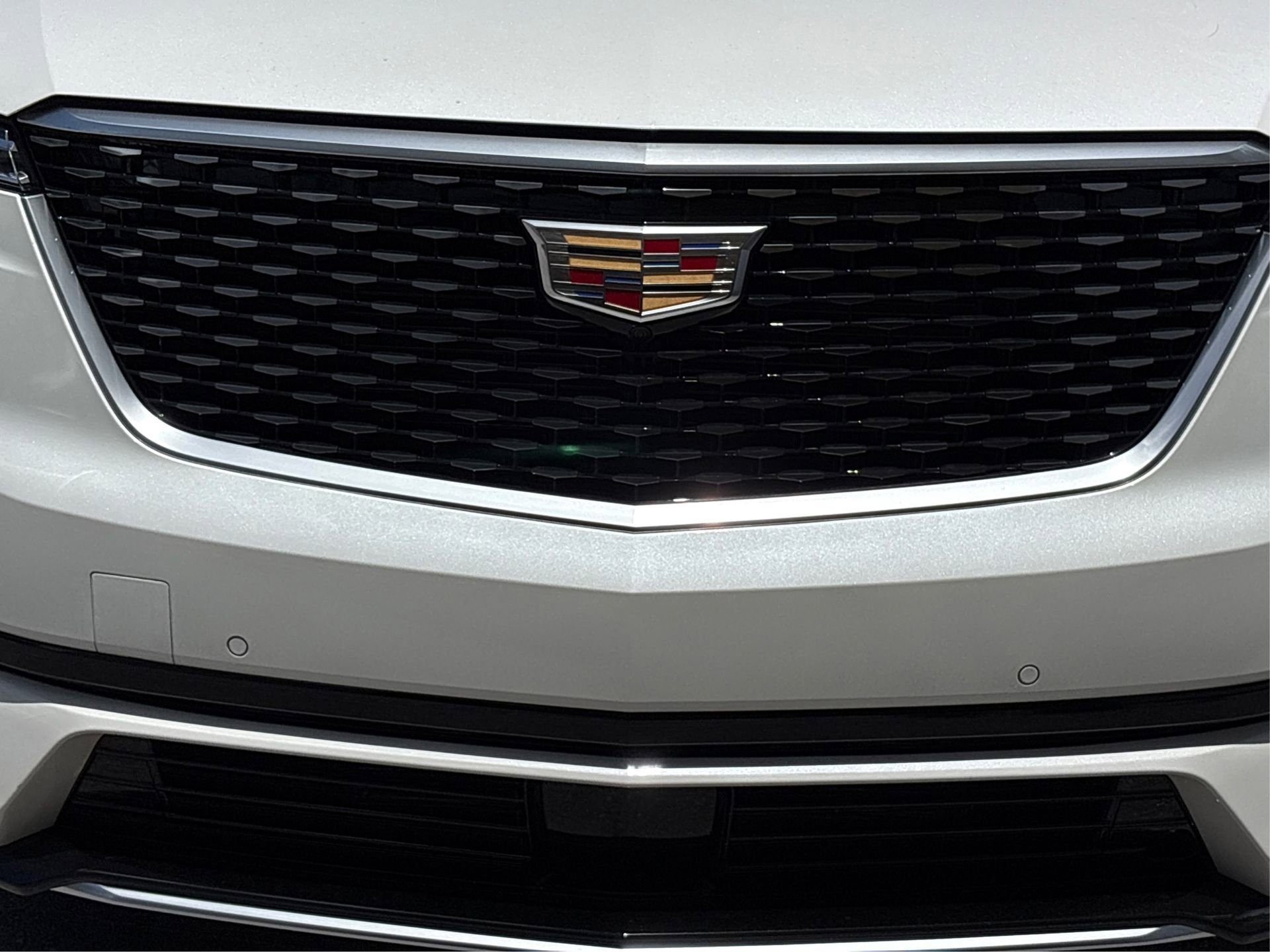 New 2025 Cadillac XT6 Premium Luxury w/ Platinum Package image 15