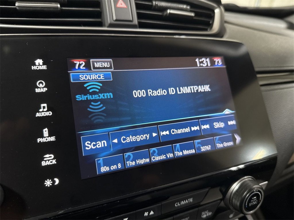 Used 2019 Honda CR-V Touring image 13