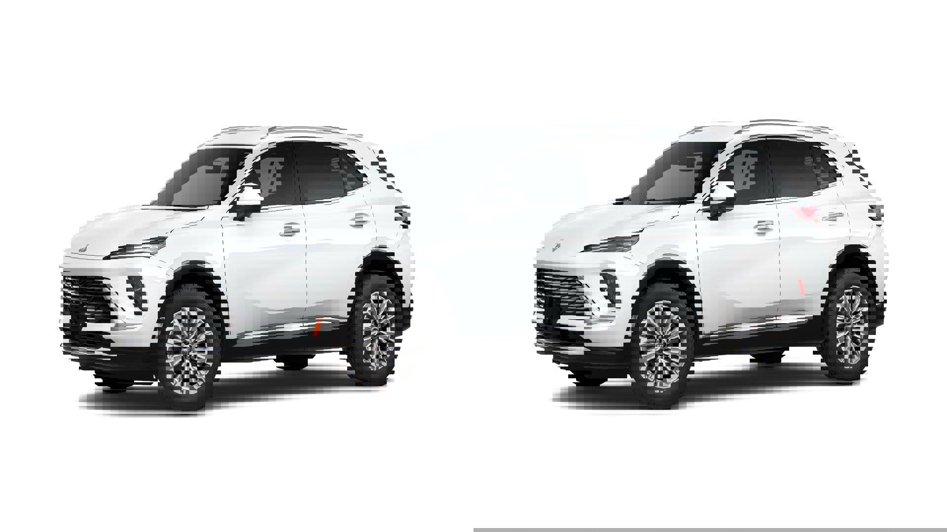 New 2026 Buick Envision Preferred image 30