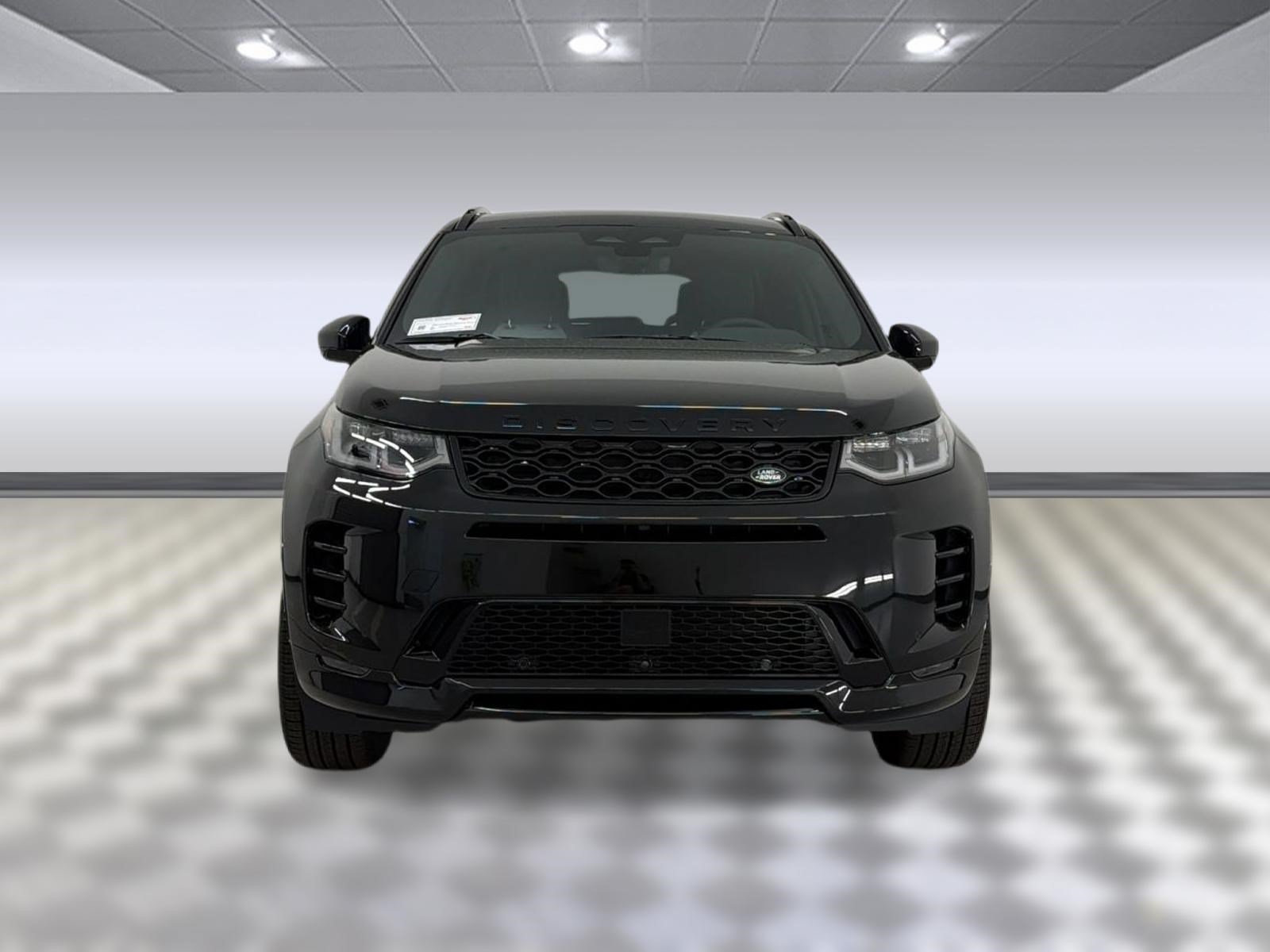 New 2026 Land Rover Discovery Sport Landmark AWD/4WD image 6