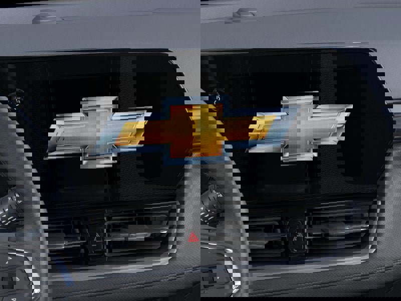 New 2026 Chevrolet TrailBlazer LT w/ Midnight Edition image 61