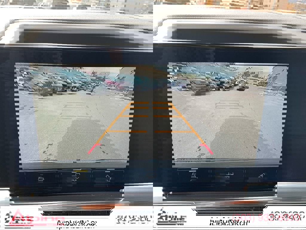 Used 2024 Chevrolet Silverado 1500 RST w/ Convenience Package II image 16