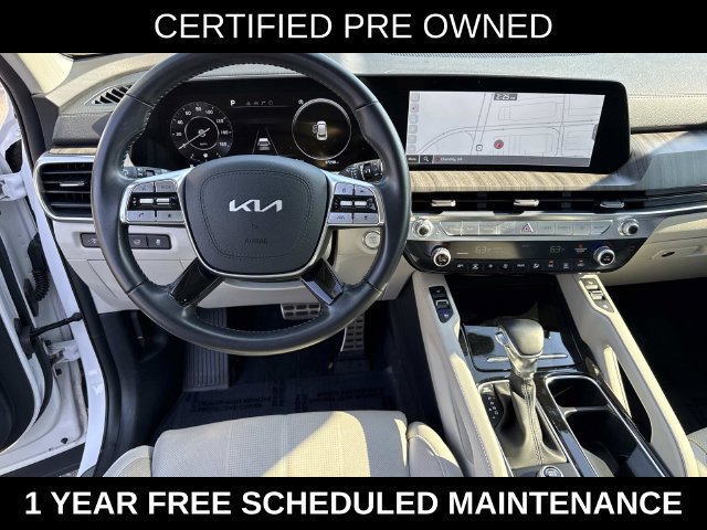 Used 2023 Kia Telluride SX FWD image 18