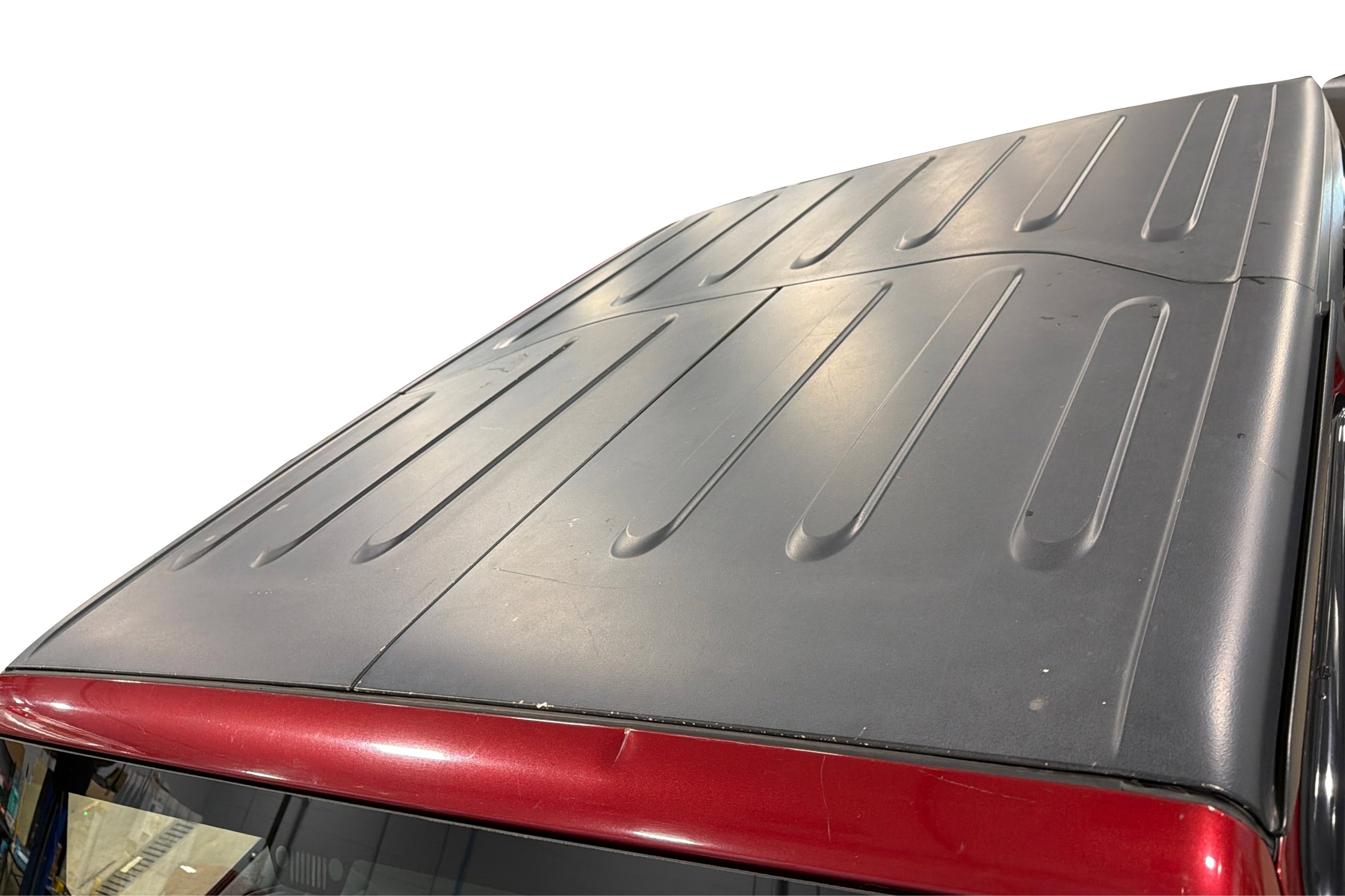 Used 2013 Jeep Wrangler Sahara w/ Trailer Tow Group image 41