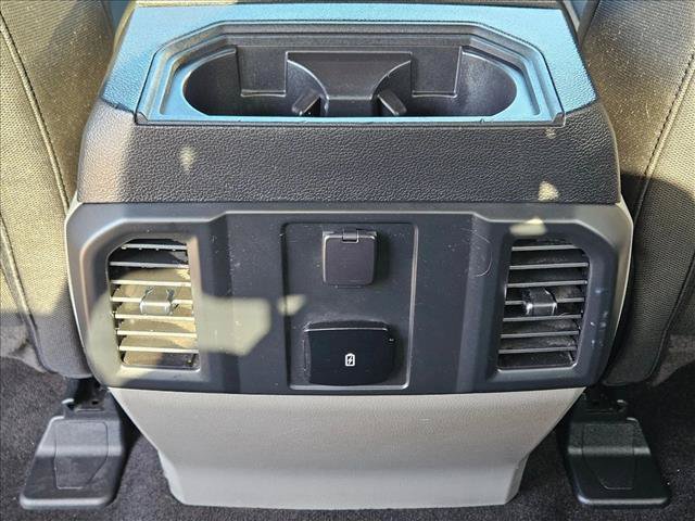 Used 2019 Ford F150 XL w/ Equipment Group 101A Mid RWD image 17