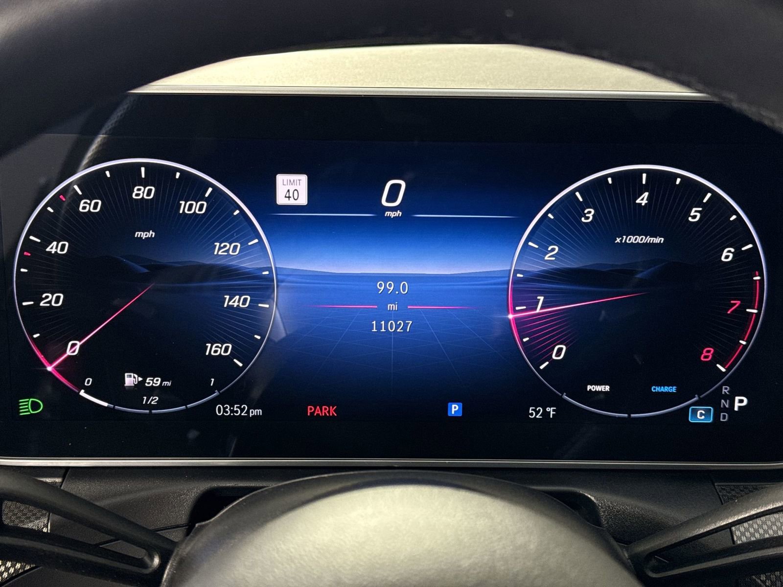 Used 2025 Mercedes-Benz CLE 300 4MATIC Coupe image 16