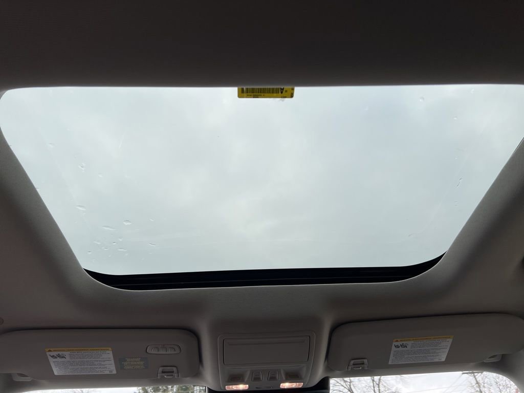 New 2025 Ford Bronco Sport Outer Banks w/ Outer Banks Tech Package+ image 32