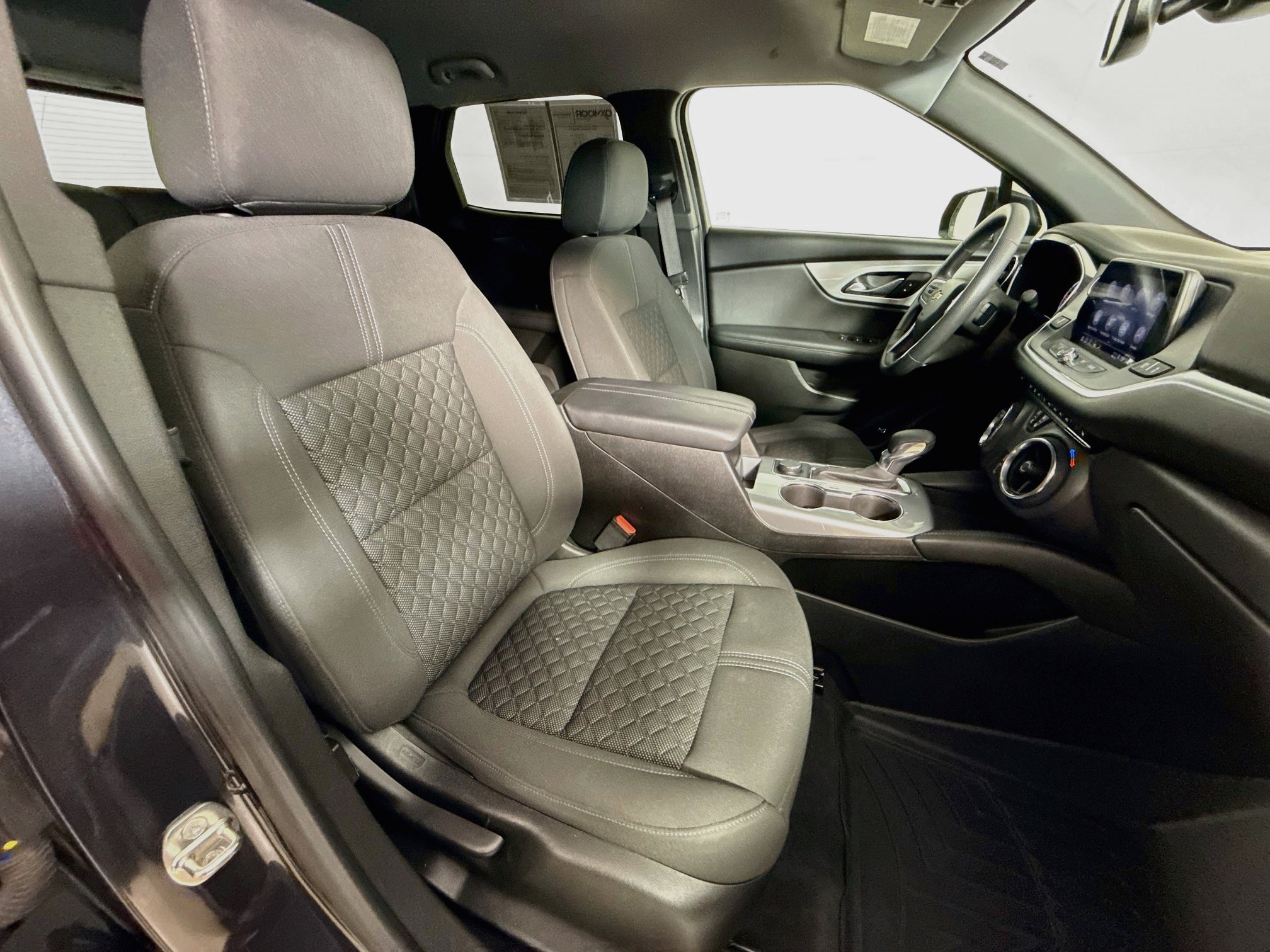Used 2021 Chevrolet Blazer LT FWD image 26