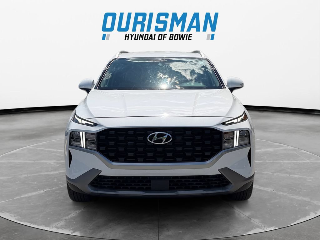 Certified 2023 Hyundai Santa Fe SEL AWD/4WD image 8