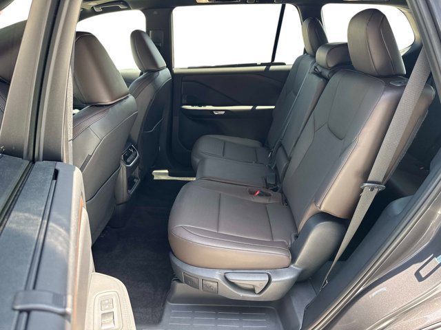 Certified 2025 Lexus TX 350 AWD w/ Technology Package image 14