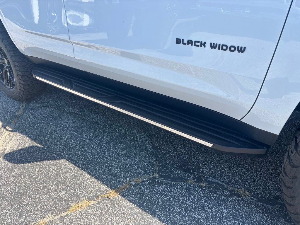 New 2026 Chevrolet Tahoe Premier AWD/4WD image 11