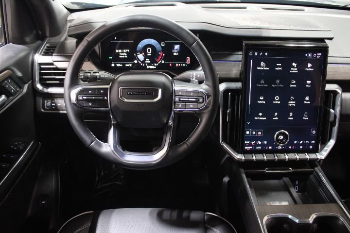 Used 2024 GMC Acadia Denali image 30