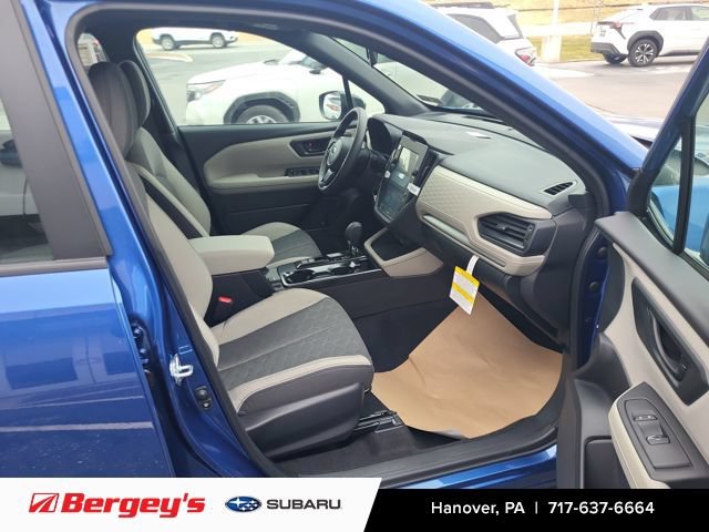 Used 2026 Subaru Forester AWD/4WD image 15