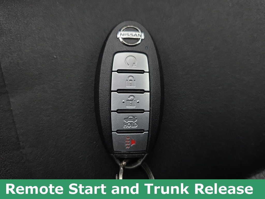 Used 2019 Nissan Altima 2.5 SV image 45