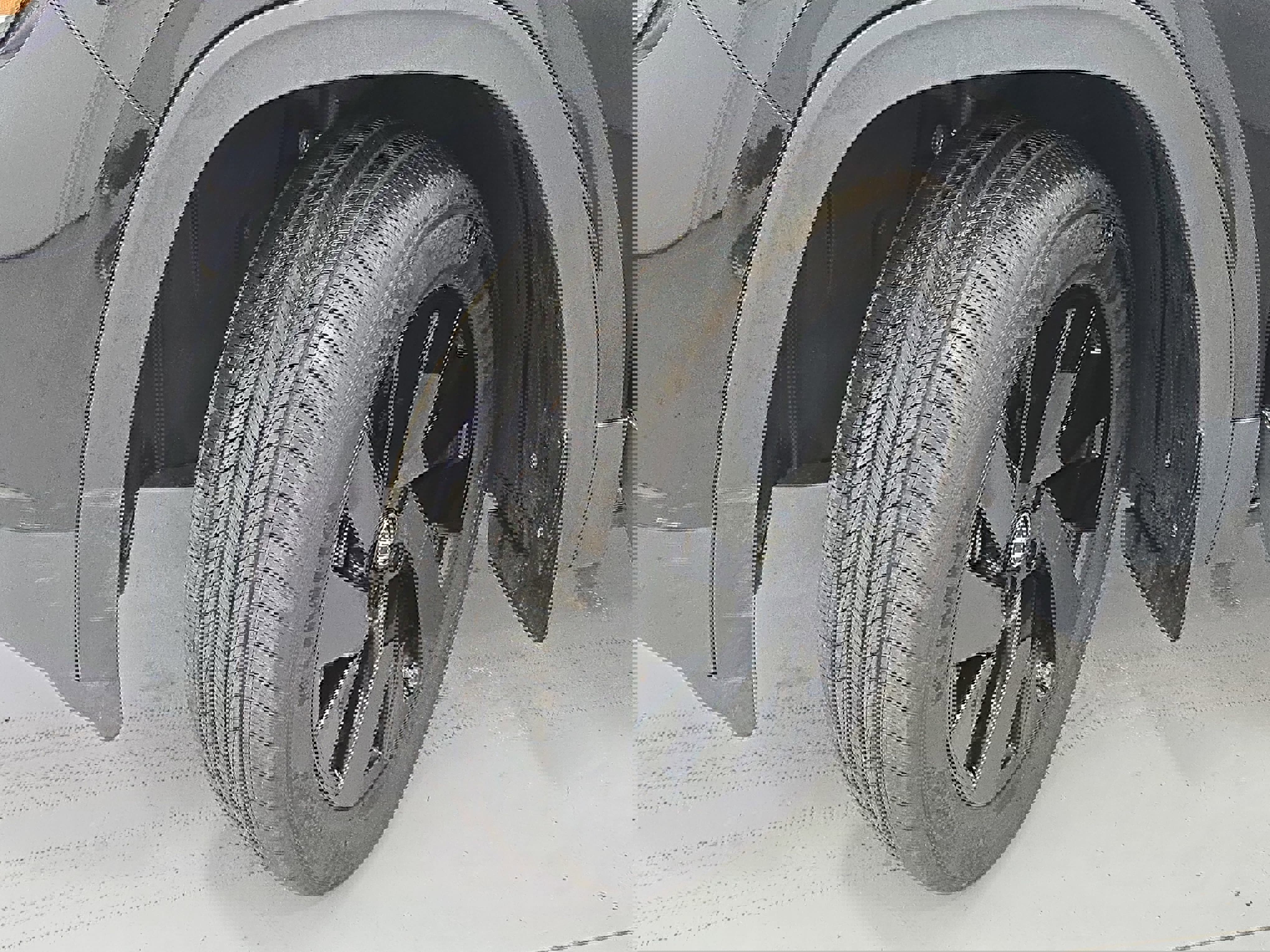 Used 2025 Volkswagen Atlas SE image 34