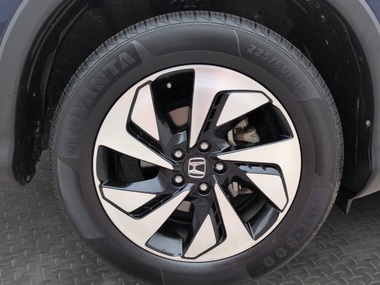 Used 2016 Honda CR-V Touring image 30