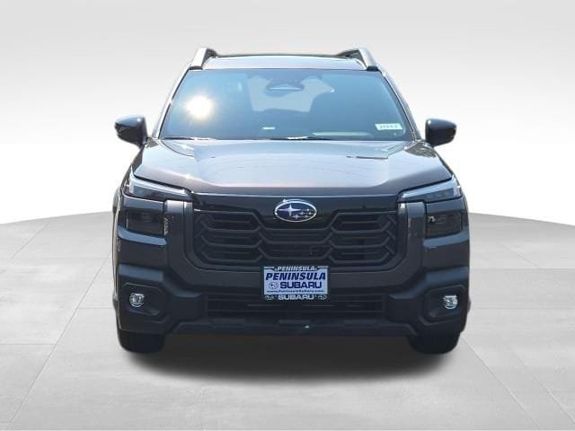 New 2026 Subaru Outback Touring XT AWD/4WD image 4