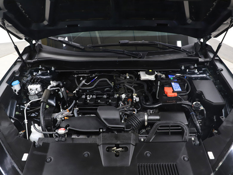 Used 2024 Honda CR-V EX-L image 32