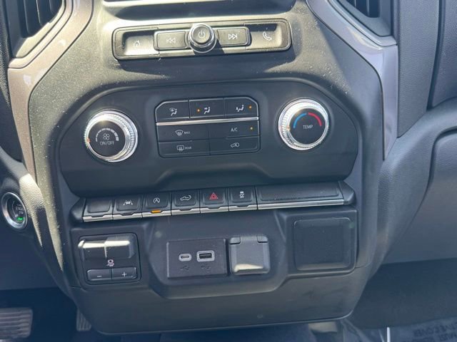 Certified 2023 GMC Sierra 1500 Pro w/ Graphite Edition AWD/4WD image 11