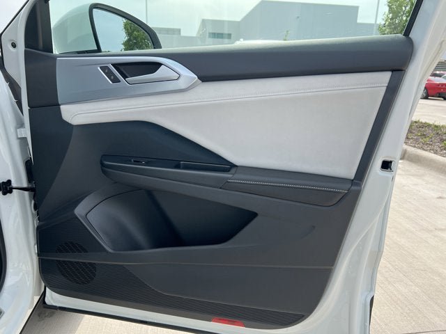 New 2025 Volkswagen Taos S FWD image 20