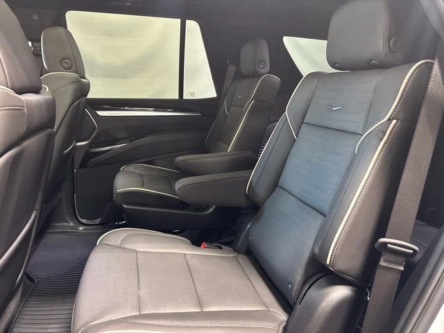 New 2026 Cadillac Escalade Sport w/ Touring Package AWD/4WD image 9