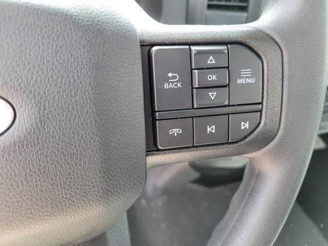 New 2025 Ford F350 XL w/ STX Appearance Package image 24