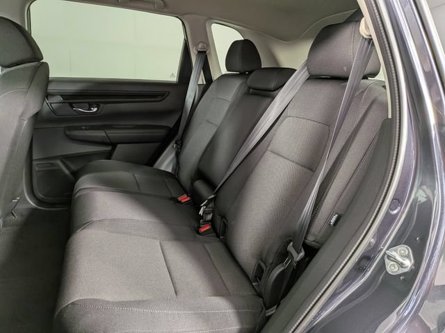 New 2027 Honda CR-V LX image 22