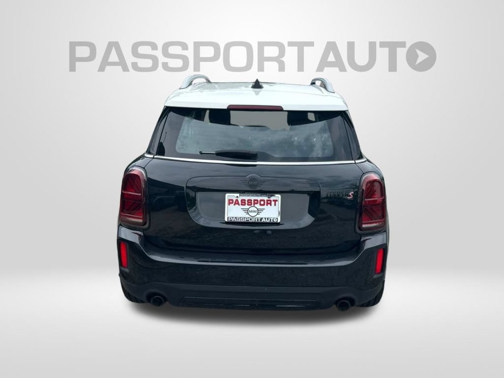 Used 2023 MINI Cooper Countryman S AWD/4WD image 7