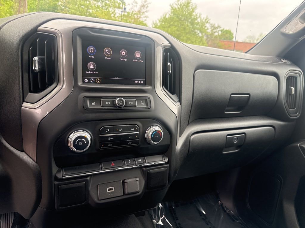 Used 2020 GMC Sierra 1500 2WD Double Cab w/ LPO, GMC Protection Package image 18