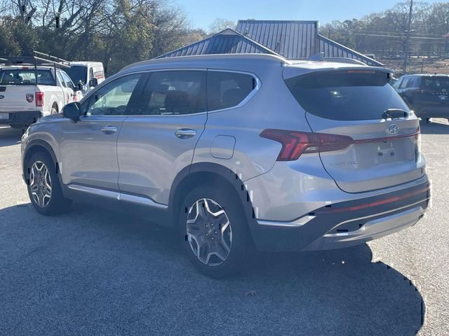 Used 2023 Hyundai Santa Fe Limited image 7
