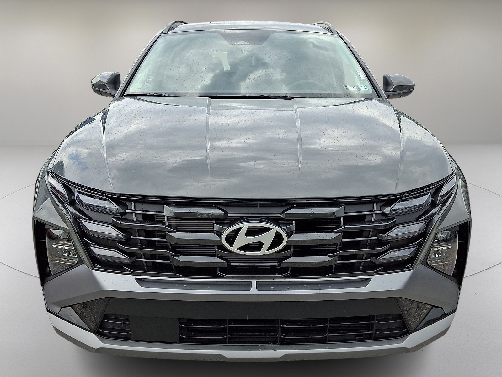 New 2026 Hyundai Tucson SEL Plus AWD/4WD video 2